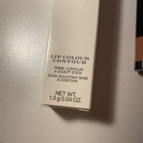 burberry lip countour in light 02|Burberry / Lip Contour 0.04 oz 02 .